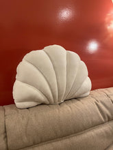 Load image into Gallery viewer, Shell Pillow
