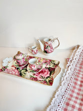 Load image into Gallery viewer, Vintage Baby Tea Party
